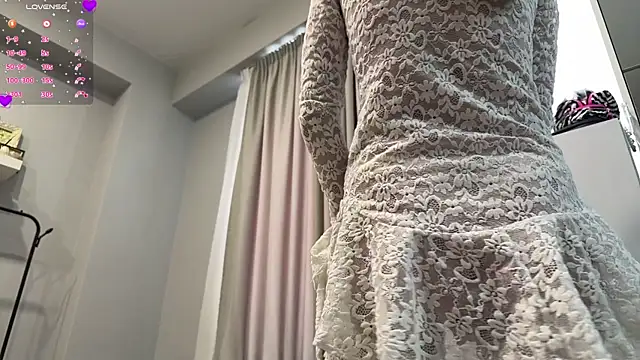 selena_favn live webcam show