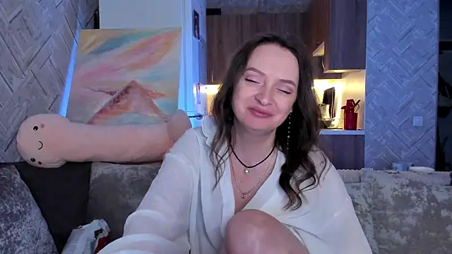 FancyRoom live webcam show