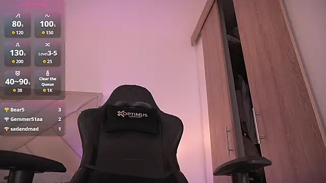 sofiiajones webcam