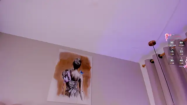 AlyssiaDanger webcam