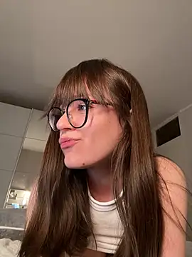 Tenderlyyyyybae live sex cam