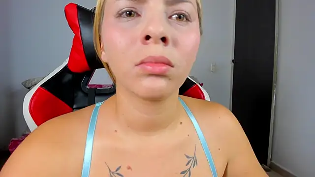 lana-rosse webcam