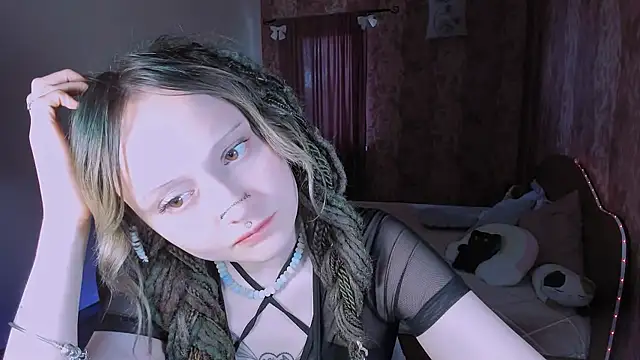 MariaMango live cam on StripChat