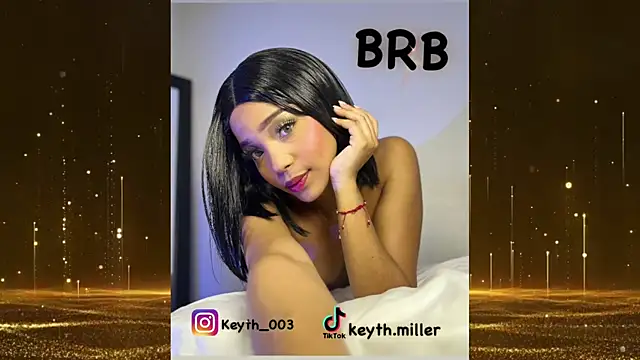 keyth_03 live cam on StripChat