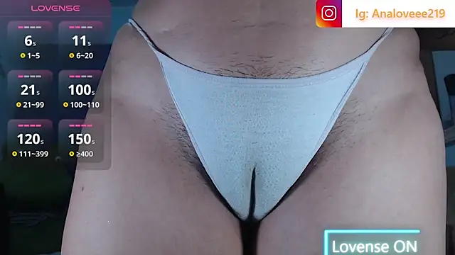 ana_studio webcam
