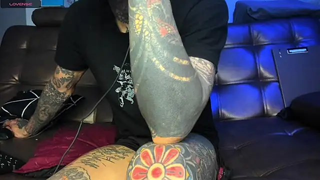 jhonny__ackerman webcam