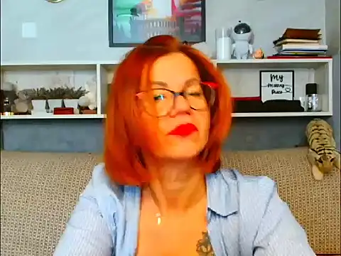 Natali3855 webcam