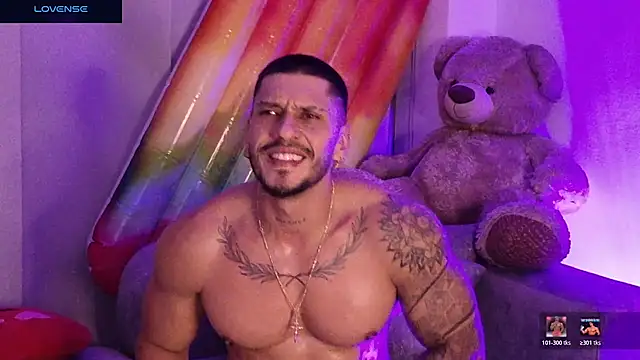Seth_Vegaa webcam