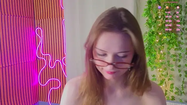 HannaWalton webcam