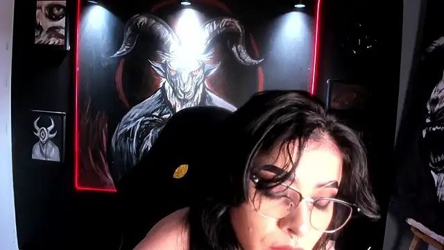 Rubyy-Rose1 webcam