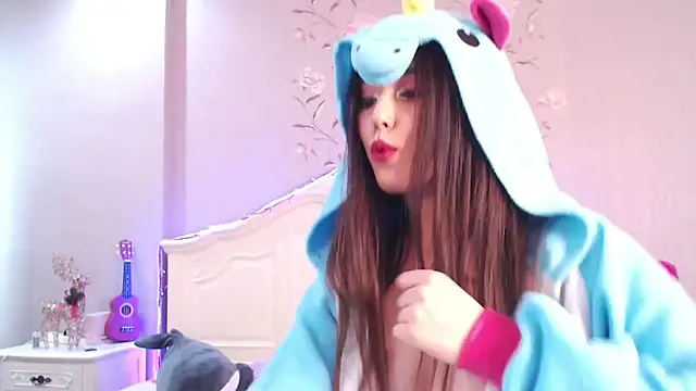 lilianbee live webcam show