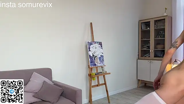 inst_immurevix live webcam show