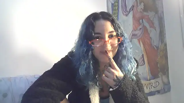 BabeGurl live webcam show