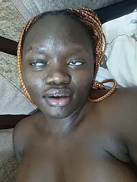 blacksamandha live webcam show