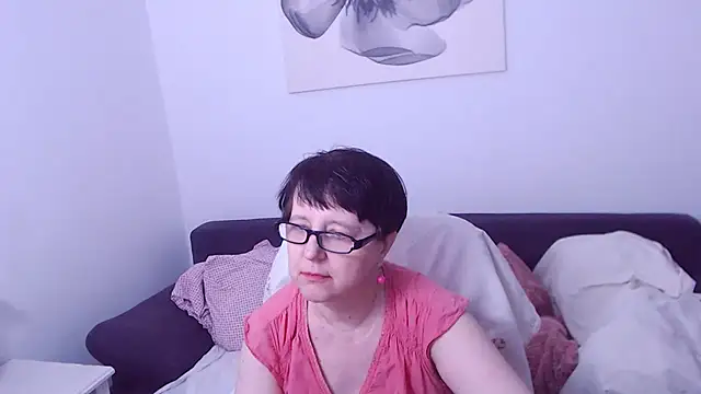 ChristaRose live webcam show