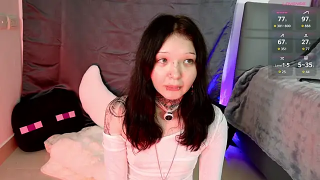 Lein_Bone webcam