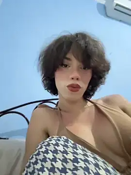 Carlita_cute live cam