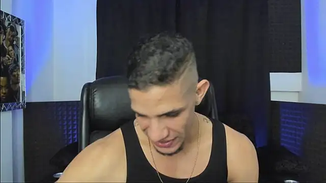 jhonnysnow17 webcam