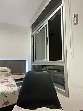 Danielaeliana live webcam show