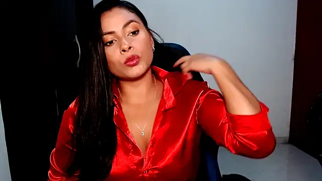 meghan2 webcam