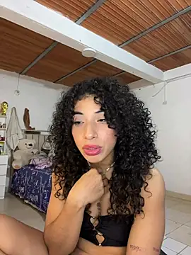 Miily_0 webcam