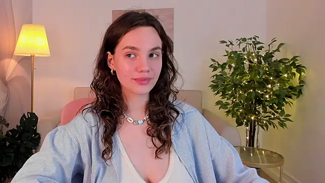 AlissaMilee live webcam show