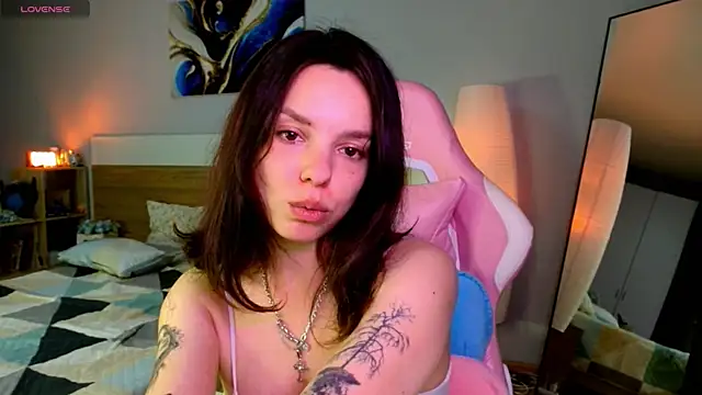 Maya_Campbell live webcam show