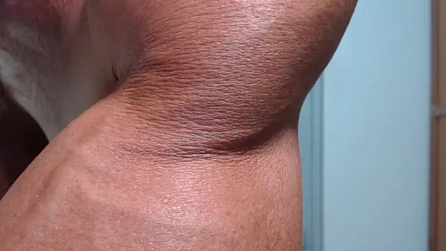 Stronggsexy