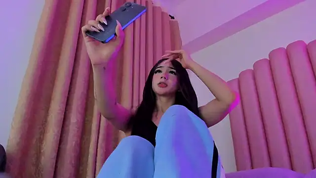Lana_fox01 webcam