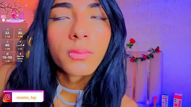 osamu_tay - Osamu_tay's free webcam - UK Sex Cams