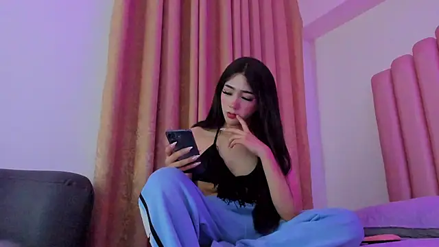 Lana_fox01 live sex cam