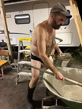 BootsAndCountry webcam