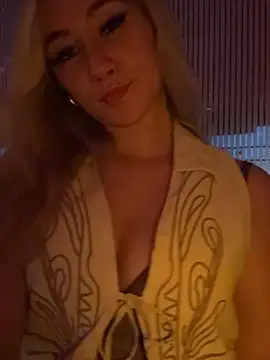 MaryDeniro webcam