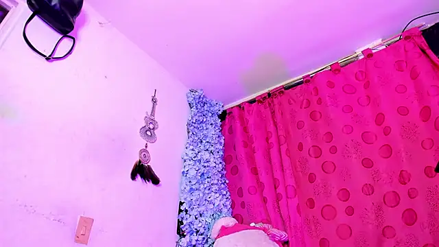 samy_foox webcam
