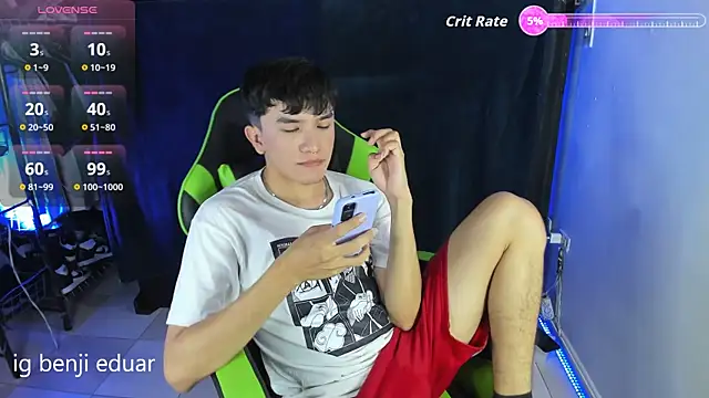 benji_hoter webcam