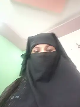 Aafreen_36 webcam