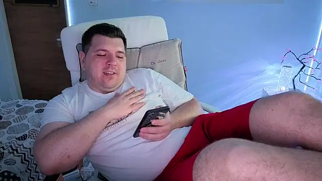 JasonJacks webcam
