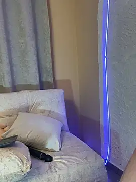 Susana_lee webcam