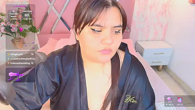 Dolce_pearl webcam