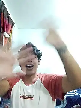 Jblouser webcam
