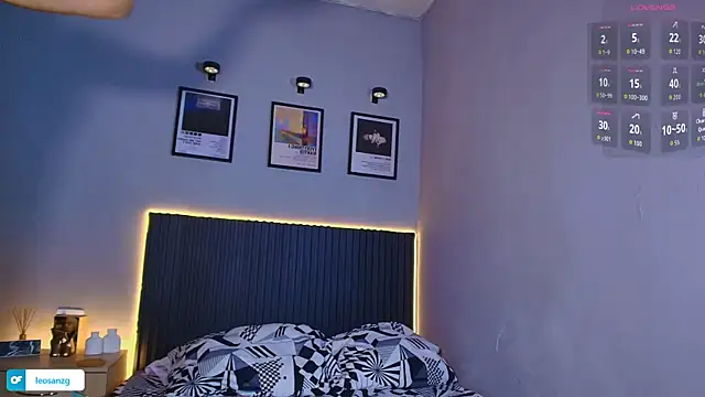 Leo_Savage_ webcam