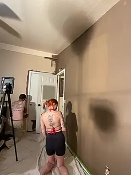 ThornsandHoney webcam