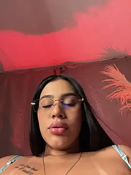 AlisonBeltran1 webcam