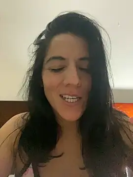 Mila_rebel webcam