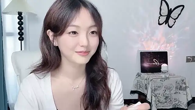 wenwen8888 webcam