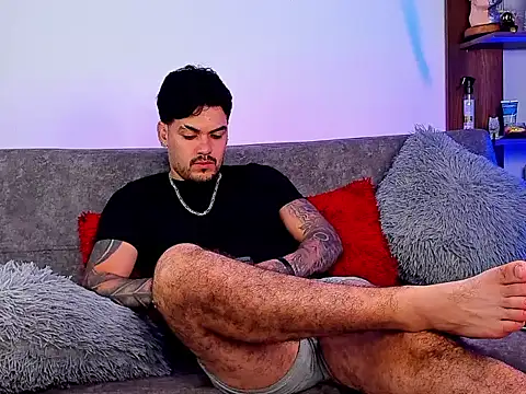 Austin_Rayne