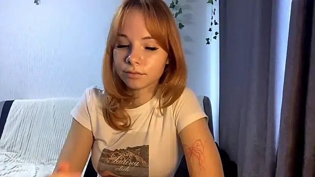 Ginger_Baby