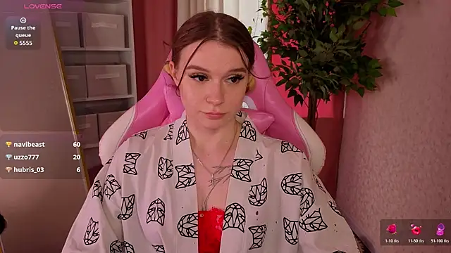 Amy_Davesss webcam