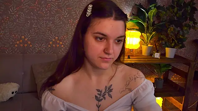 MelissaCartie webcam
