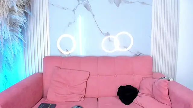 CandyDance1_ webcam